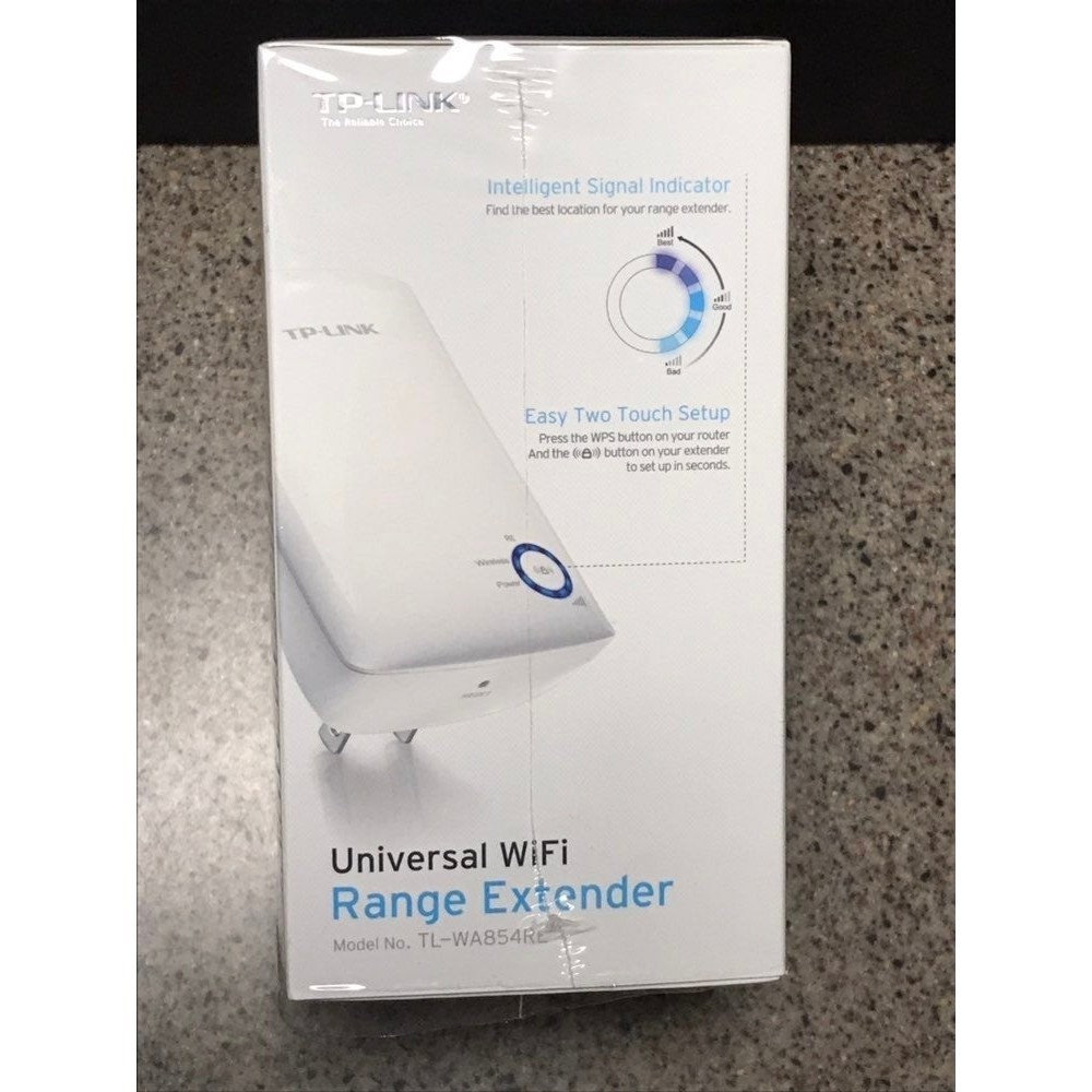 WiFi Range Extender - Picture 4 of 4